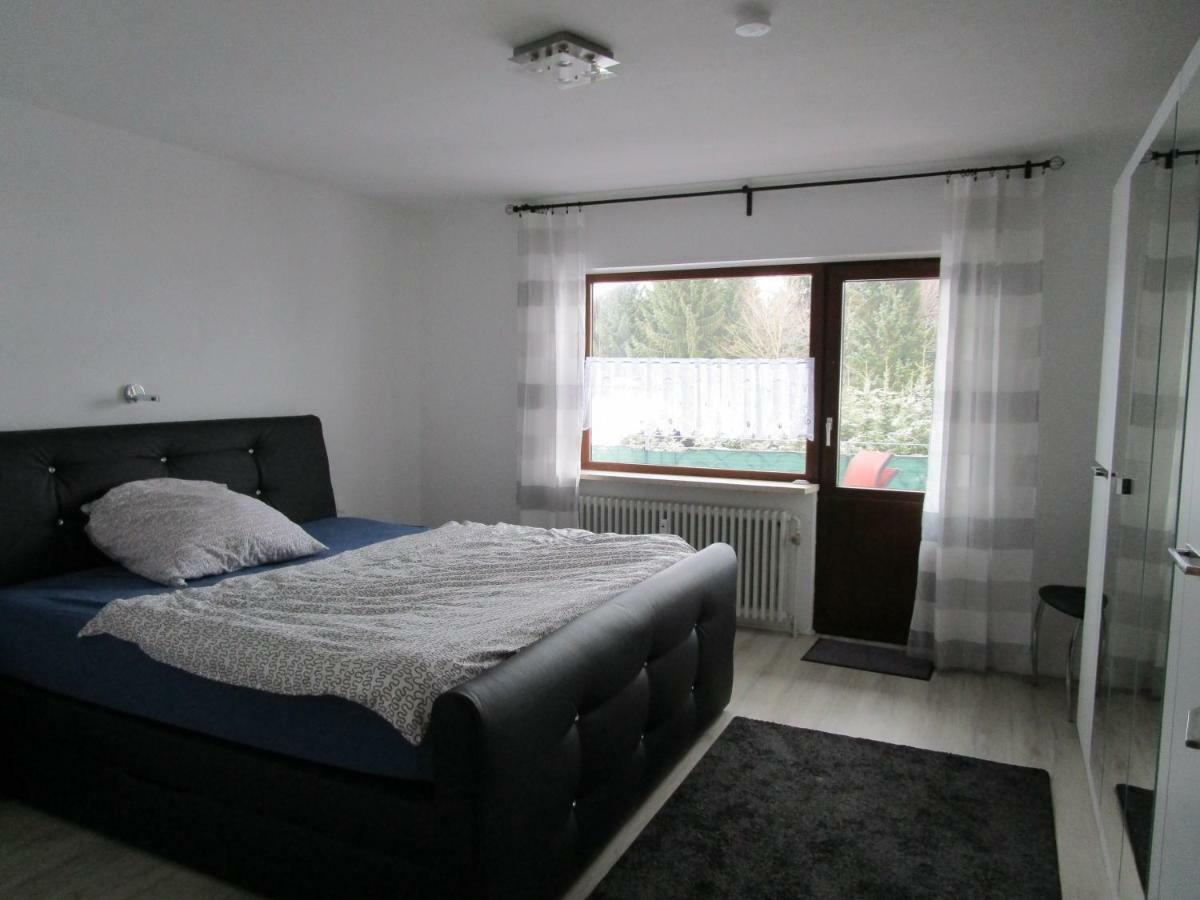 Ferienwohnung Gipfelblick Oberreute Ngoại thất bức ảnh
